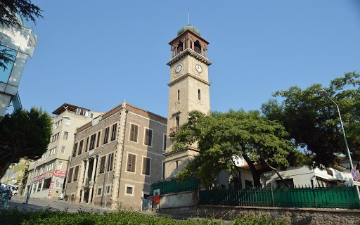 Balıkesir sehir gorseli